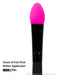 VIVID Glitter  | HOT PINK DETAIL Glitter Silicone Applicator