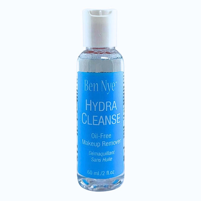 Ben Nye | Face and Brush Soap - (HR-1) Hydra Cleanse Oil Free Cleanser - 2 fl. oz