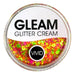 VIVID Glitter |  GLEAM Glitter Cream | Large UV  IGNITE (25gr)