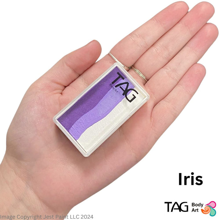 TAG Face Paint 1 Stroke - Iris   #11