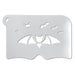 Ooh! Face Painting Stencil | Bat Mask (K13)
