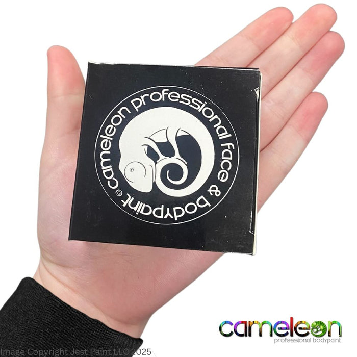 Cameleon |  Face Painting Brush Soap Bar In Cardboard Box - LEMON SORBET - 100gr