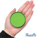 Paradise Face Paint By Mehron -  Light Green 40gr