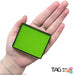 TAG Face Paint - Regular Light Green 50gr   #5