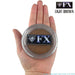 Diamond FX Face Paint Essential - Light Brown (1018) 30gr