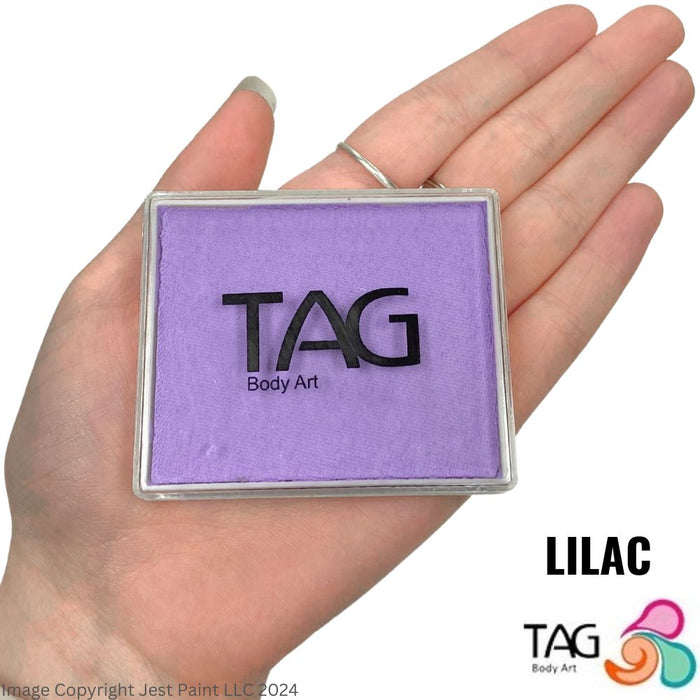 TAG Face Paint Regular - Lilac 50gr   #11