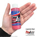 ProAiir Alcohol Based Hybrid Airbrush Body Paint 2oz - Lipstick Red