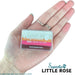 Superstar Face Paint | Little Dream Colours Rainbow Cake - Little ROSE - 30gr