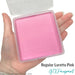GTX Face Paint | Crafting Cake - Regular Loretta Pink  120gr