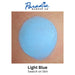 Paradise Face Paint By Mehron - Light Blue 40gr