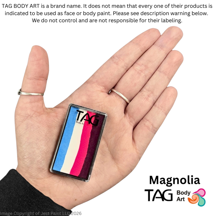 TAG Paint |  1 Stroke - Magnolia #4 (SFX - Non Cosmetic)