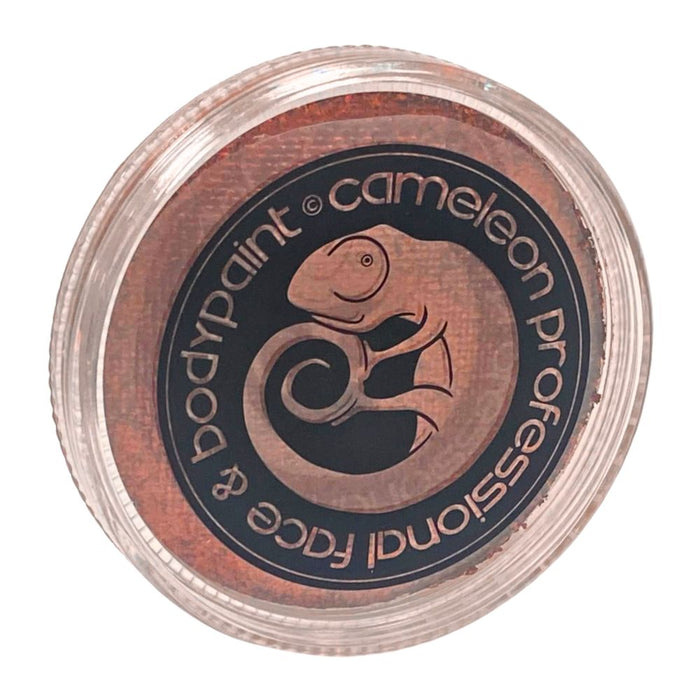 Cameleon Face Paint - Metal MAJA (Reddish) 30gr (ML320)