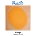 Paradise Tropical Face Paint By Mehron -  Mango 40gr