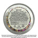 Fusion Body Art | Glitter Creams - MARDI GRAS 10mL (UV Reactive)