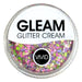 VIVID Glitter |  GLEAM Glitter Cream | Large UV MAUI (30gr)