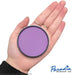 Paradise Face Paint By Mehron - Nuance Mauve 40gr