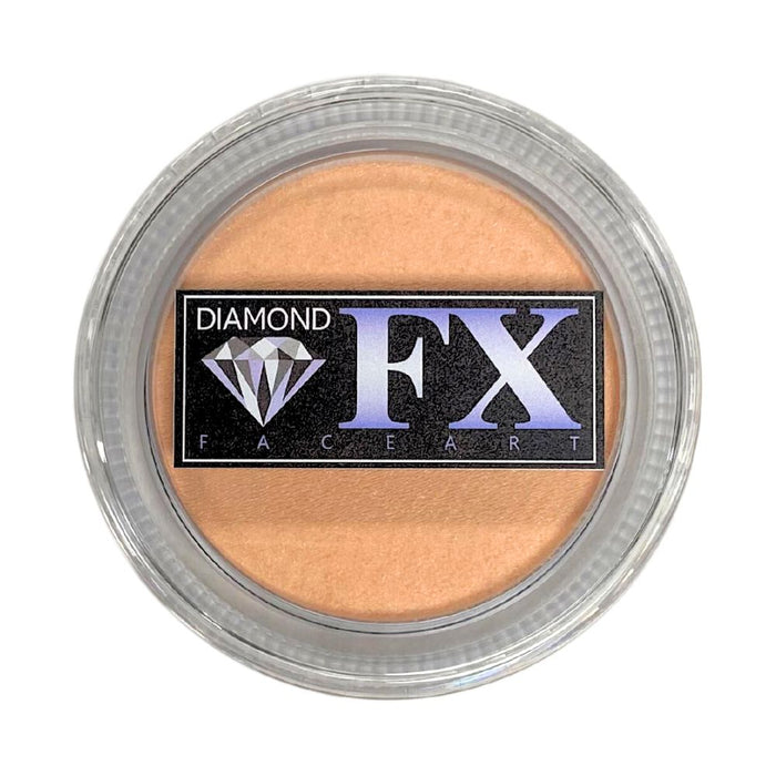 Diamond FX Face Paint Essential - Medium Skin Tone (0014) 30gr