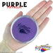 Kryvaline Face Paint Regular Line - Metallic Purple 30gr
