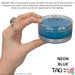 TAG Paint - Neon Blue 90gr (SFX - Non Cosmetic)