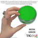 TAG Paint- Neon Green 90gr (SFX - Non Cosmetic)