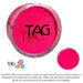 TAG Paint - Neon Magenta 90gr (SFX - Non Cosmetic)