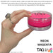 TAG Paint - Neon Magenta 90gr (SFX - Non Cosmetic)