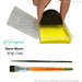 GTX Paint | Crafting Cake - Neon Moon Yellow 60gr   (SFX - Non Cosmetic)