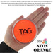 TAG Paint - Neon Orange 32gr (SFX - Non Cosmetic)