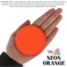 TAG Paint - Neon Orange 32gr (SFX - Non Cosmetic)