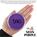 TAG Paint - Neon Purple  32gr (SFX - Non Cosmetic)