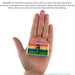 DFX Special Effects Rainbow Cake - Neon Rainbow (RS30-68)  Approx. 14ml /.47 fl oz  #35 (SFX - Non Cosmetic)