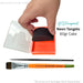 GTX Paint | Crafting Cake - Neon Tangelo Orange 60gr   (SFX - Non Cosmetic)