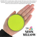 TAG Paint - Neon Yellow 32gr (SFX - Non Cosmetic)
