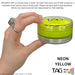 TAG Paint - Neon Yellow 90gr (SFX - Non Cosmetic)