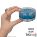 TAG Paint - Neon Blue 90gr (SFX - Non Cosmetic)