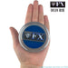 Diamond FX Face Paint Essential - Ocean Blue (1071) 30gr - May Stain!