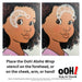Ooh! Face Painting Stencil | Aloha Wrap (W15)