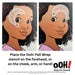Ooh! Face Painting Stencil | Fall Wrap (W17)