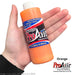 ProAiir Alcohol Based Hybrid Airbrush Body Paint 4oz - Orange