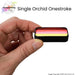Facepainting Hub |  OneStroke Palette Single Refill - ORCHID -  14gr