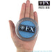 Diamond FX Face Paint Essential - Pastel Blue 30gr