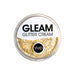 VIVID Glitter |  GLEAM Glitter Cream | Small Pastel Glow - PEACH FUZZ (10gr)