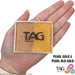 TAG Face Paint Split - Pearl Old Gold and Pearl Gold 50gr #3