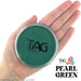 TAG Face Paint - Pearl Green  32g