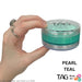 TAG Face Paint - Pearl Teal 90gr