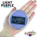 Kryvaline Face Paint (Creamy line) - Pearly Light Purple 30gr