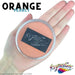 Kryvaline Face Paint (Creamy line) - Pearly Orange 30gr
