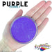 Kryvaline Face Paint (Creamy line) - Pearly Purple 30gr