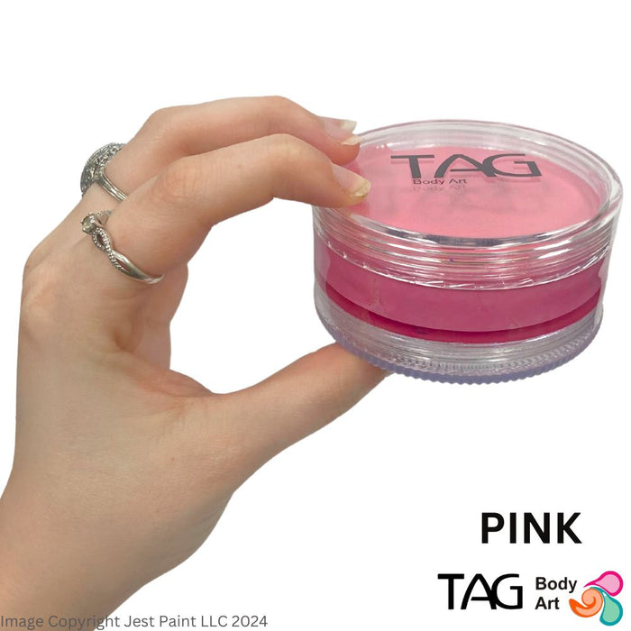 TAG Face Paint Pink 90gr