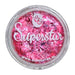 Superstar | Chunky Glitter Cream - Pinked (10gr Jar)